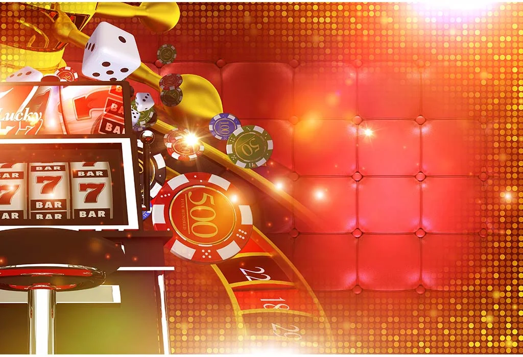 NHATVIP phòng casino live Trang chủ