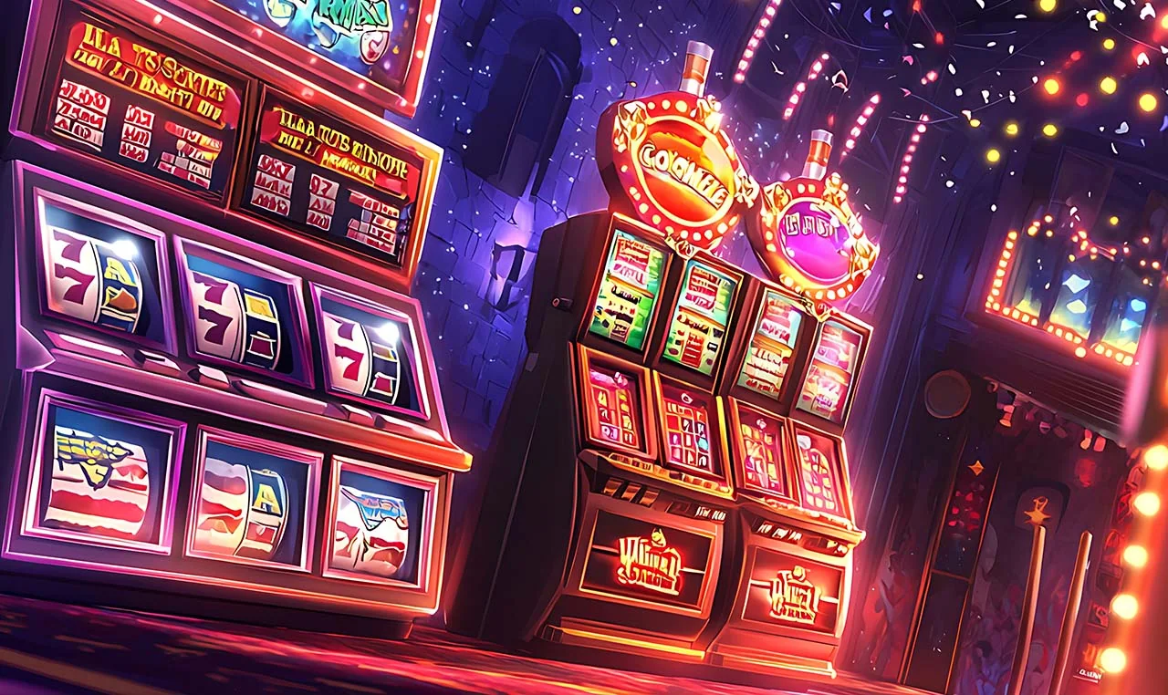 NHATVIP Dragon Ace Slot