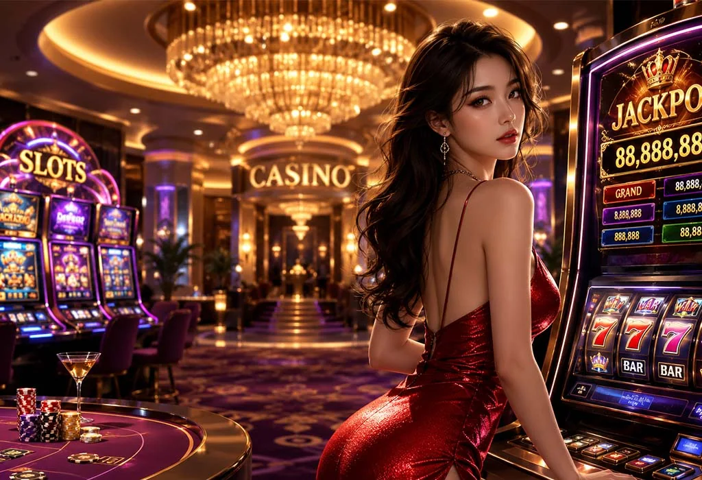 NHATVIP Gold Match Slot