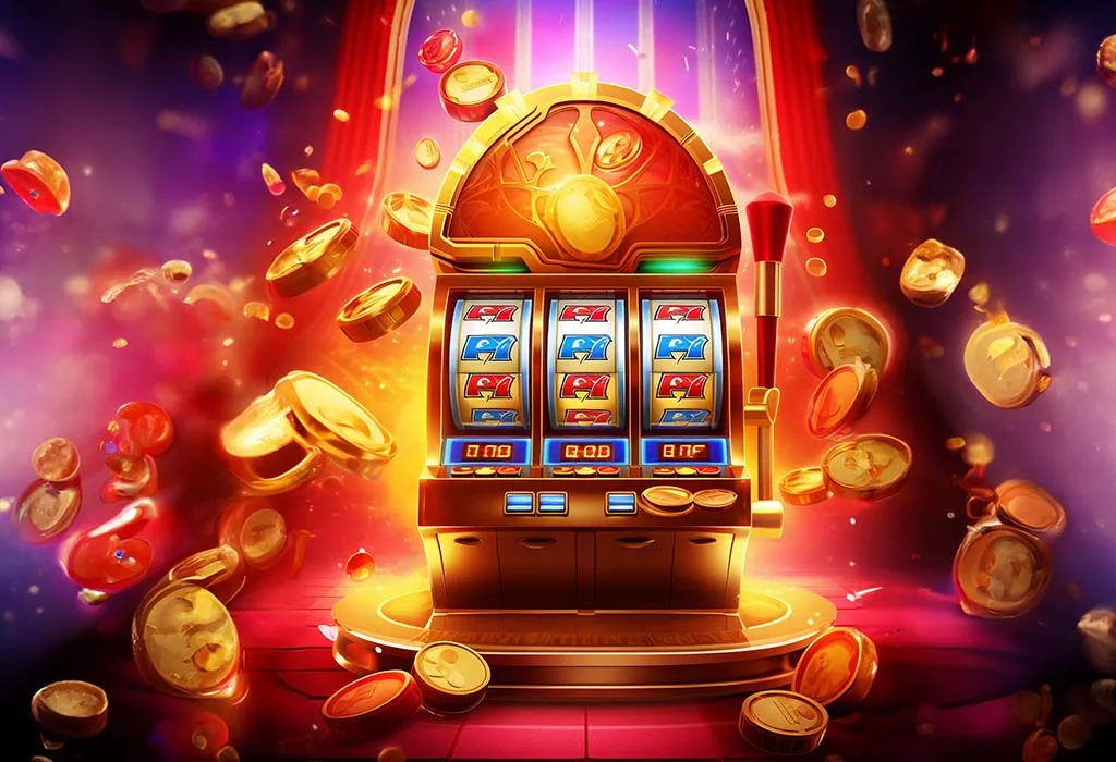 NHATVIP Slot