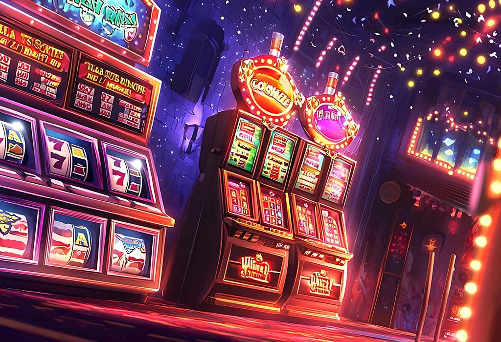 NHATVIP Jackpot